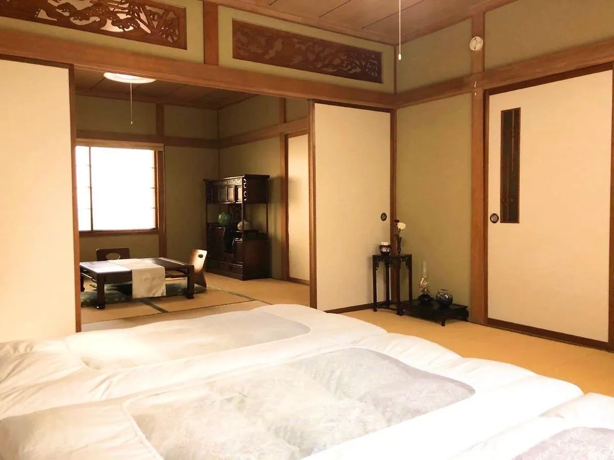 小樽市 祝津山荘ヴィラ