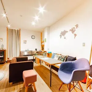 アパート Nupuri, 小樽市