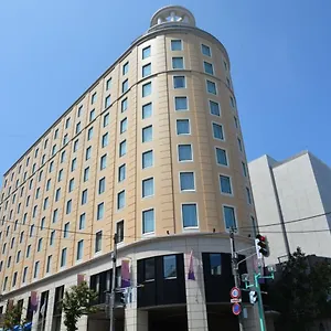 4* 호텔 오텐트
