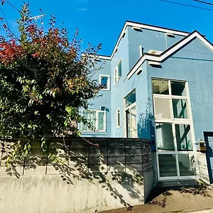別荘 Secondhouse Garden, 小樽市