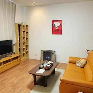 アパート Aioi, 小樽市