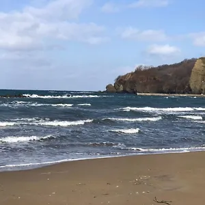 ロッジ さくらガーデン, 小樽市
