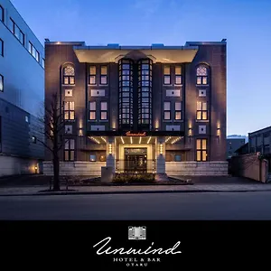 Unwind & Bar Otaru